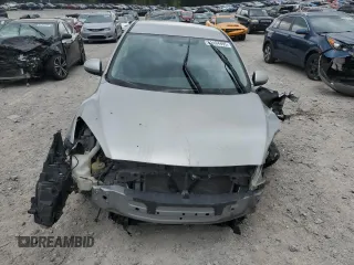 2013 Mazda 3 i Sport with VIN JM1BL1U73D1740574, listed as a Copart auction lot 51494495 with 98,319 mi miles and Salvage Title. Bid and sale history available at carsss.com. Image 5.