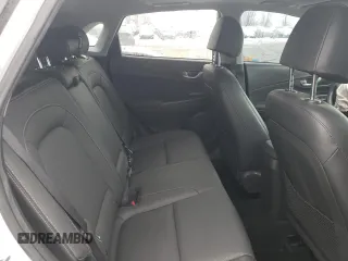 2020 Hyundai Kona Ultimate with VIN KM8K5CA51LU501400, listed as a Copart auction lot 37271133 with 49,482 mi miles. Bid and sale history available at carsss.com. Image 11.