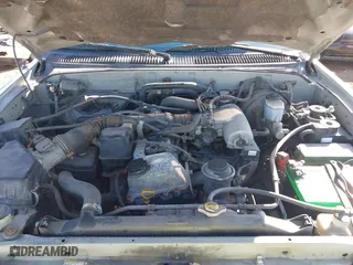 2000 Toyota 4Runner with VIN JT3GM84R1Y0057382, listed as a IAAI auction lot 41522906 with 193,938 mi miles. Bid and sale history available at carsss.com. Image 10.