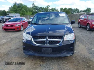 2013 Dodge Grand Caravan SXT with VIN 2C4RDGCG9DR563072, listed as a IAAI auction lot 42179166 with 211,008 mi miles and . Bid and sale history available at DreamBid. Image 6.