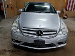 2008 Mercedes-Benz R 3.5L с VIN 4JGCB65E38A071502, выставлен на аукционе Copart как лот 56482385 с пробегом 207 671 миль миль и Чистый • Clean title. История ставок и продаж доступна на DreamBid. Изображение 5.