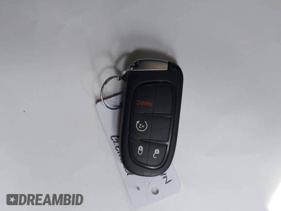 2018 Jeep Cherokee Trailhawk с VIN 1C4PJMBX5JD506253, выставлен на аукционе IAAI как лот 42074040 с пробегом 168 732 миль миль и . История ставок и продаж доступна на DreamBid. Изображение 11.