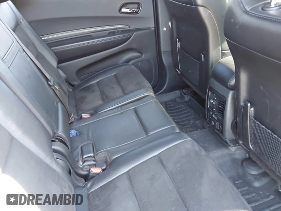 2021 Dodge Durango GT Plus с VIN 1C4RDJDG4MC661916, выставлен на аукционе IAAI как лот 42115826 с пробегом 102 150 миль миль и . История ставок и продаж доступна на DreamBid. Изображение 8.