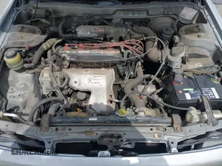 1990 Toyota Camry z VIN 4T1SV24E0LU190211, wystawiony jako IAAI lot #42368986 z przebiegiem 145 167 mil mil oraz . Historia ofert i sprzedaży dostępna na DreamBid. Obrazek 10.