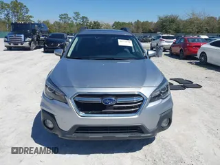 2019 Subaru Outback Limited with VIN 4S4BSANCXK3396981, listed as a IAAI auction lot 41772718 with 54,731 mi miles and . Bid and sale history available at DreamBid. Image 12.