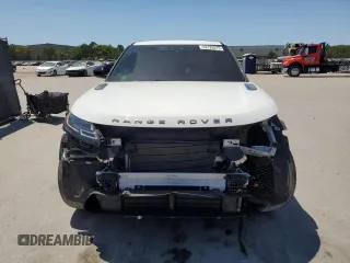 2019 Land Rover Range Rover Velar R-Dynamic SE with VIN SALYL2EX8KA793405, listed as a Copart auction lot 53120675 with 87,171 mi miles and Salvage Title. Bid and sale history available at carsss.com. Image 5.