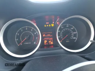 2012 Mitsubishi Lancer ES with VIN JA32X2HU7CU006770, listed as a Copart auction lot 74888874 with 155,243 mi miles and Salvage Title. Bid and sale history available at DreamBid. Image 9.