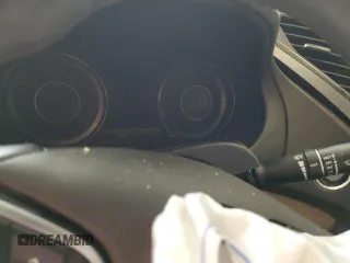 2016 Hyundai Azera Limited с VIN KMHFH4JG0GA563202, выставлен на аукционе Copart как лот 55341115 с пробегом Не указан миль и Списание • Salvage title. История ставок и продаж доступна на DreamBid. Изображение 9.