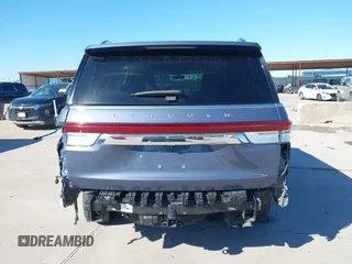 2023 Lincoln Navigator Reserve z VIN 5LMJJ2LG2PEL00893, wystawiony jako IAAI lot #42011618 z przebiegiem 13 008 mil mil oraz . Historia ofert i sprzedaży dostępna na DreamBid. Obrazek 17.