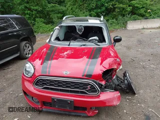2020 MINI Countryman Cooper S z VIN WMZYX1C09L3L58197, wystawiony jako IAAI lot #42303609 z przebiegiem Nie podano mil oraz . Historia ofert i sprzedaży dostępna na DreamBid. Obrazek 12.