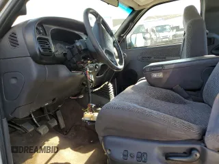 2002 Dodge Ram 3500 with VIN 3B7MC33C32M293036, listed as a Copart auction lot 77405204 with 0 mi miles and Salvage Title. Bid and sale history available at carsss.com. Image 7.