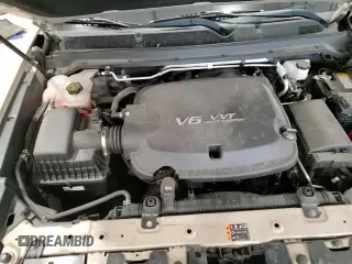 2021 Chevrolet Colorado 4WD ZR2 с VIN 1GCGTEEN4M1260750, выставлен на аукционе Copart как лот 66843155 с пробегом 49 174 миль миль и Списание • Salvage title. История ставок и продаж доступна на DreamBid. Изображение 13.