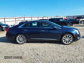 2016 Cadillac XTS Luxury Collection with VIN 2G61M5S37G9123956, listed as a IAAI auction lot 42421872 with 107,586 mi miles and . Bid and sale history available at DreamBid. Image 13.