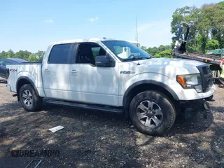 2011 Ford F-150 XL с VIN 1FTFW1EF7BFC60343, выставлен на аукционе IAAI как лот 42831720 с пробегом 164 770 миль миль и . История ставок и продаж доступна на DreamBid. Изображение 13.