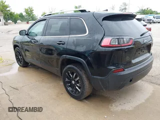 2019 Jeep Cherokee Latitude с VIN 1C4PJLCB5KD358250, выставлен на аукционе IAAI как лот 42504518 с пробегом 171 655 миль миль и . История ставок и продаж доступна на DreamBid. Изображение 3.