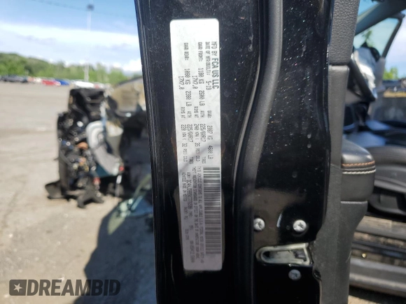 2019 Jeep Compass Latitude z VIN 3C4NJDBB5KT776588, wystawiony jako Copart lot #63143405 z przebiegiem 55 359 mil mil oraz Szkoda całkowita • Salvage title. Historia ofert i sprzedaży dostępna na DreamBid. Obrazek 14.