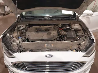 2017 Ford Fusion Titanium with VIN 3FA6P0K98HR124178, listed as a IAAI auction lot 42207938 with 89,352 mi miles and . Bid and sale history available at DreamBid. Image 10.