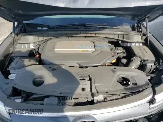 2019 Hyundai NEXO Limited с VIN KM8J84A69KU001615, выставлен на аукционе Copart как лот 84973714 с пробегом 55 920 миль миль и Списание • Salvage title. История ставок и продаж доступна на DreamBid. Изображение 16.