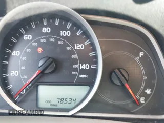 2013 Toyota RAV4 XLE with VIN 2T3RFREVXDW017386, listed as a IAAI auction lot 42615199 with 78,534 mi miles and . Bid and sale history available at DreamBid. Image 15.