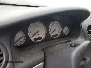 2002 Chrysler 300M M z VIN 2C3HE66G72H283740, wystawiony jako Copart lot #84085254 z przebiegiem Nie podano mil oraz Czysty tytuł • Clean title. Historia ofert i sprzedaży dostępna na DreamBid. Obrazek 9.