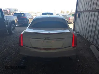 2017 Cadillac CTS Luxury RWD with VIN 1G6AR5SX8H0182157, listed as a IAAI auction lot 41884006 with 99,197 mi miles and . Bid and sale history available at DreamBid. Image 17.