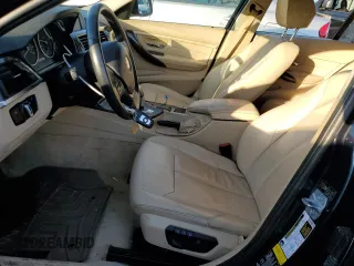 2013 BMW 3 Series 328i xDrive with VIN WBA3B5G58DNP41153, listed as a Copart auction lot 45118275 with 186,728 mi miles and Salvage Title. Bid and sale history available at carsss.com. Image 7.