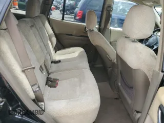 2006 Hyundai Santa Fe GLS with VIN KM8SC73D86U105860, listed as a Copart auction lot 63534064 with 164,459 mi miles and Salvage Title. Bid and sale history available at carsss.com. Image 11.