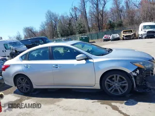 2016 Nissan Altima SL z VIN 1N4BL3AP7GC156855, wystawiony jako IAAI lot #41794360 z przebiegiem 143 144 mil mil oraz . Historia ofert i sprzedaży dostępna na DreamBid. Obrazek 13.