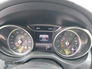 2018 Mercedes-Benz CLA 250 с VIN WDDSJ4EB4JN637135, выставлен на аукционе IAAI как лот 42385034 с пробегом 79 734 миль миль и . История ставок и продаж доступна на DreamBid. Изображение 7.