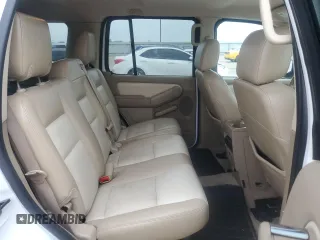 2007 Ford Explorer XLT with VIN 1FMEU73E07UB35021, listed as a Copart auction lot 44437065 with 210,039 mi miles and Salvage Title. Bid and sale history available at carsss.com. Image 11.
