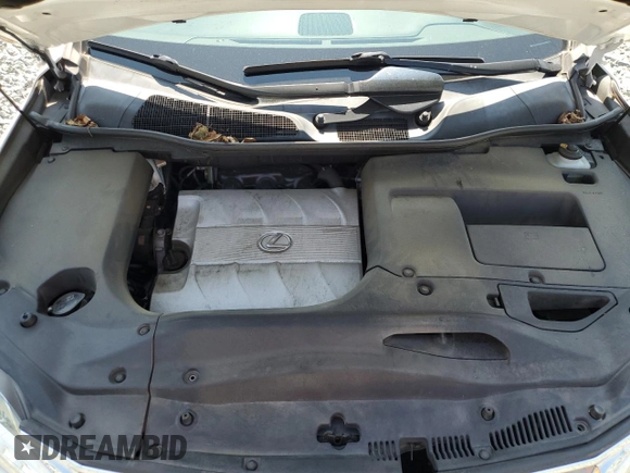2015 Lexus RX 350 with VIN JTJZK1BA4F2420805, listed as a Copart auction lot 59491335 with 167,016 mi miles and Salvage title. Bid and sale history available at DreamBid. Image 12.
