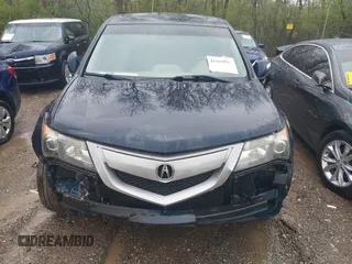 2011 Acura MDX Technology z VIN 2HNYD2H65BH506914, wystawiony jako IAAI lot #41960824 z przebiegiem 230 331 mil mil oraz . Historia ofert i sprzedaży dostępna na DreamBid. Obrazek 6.