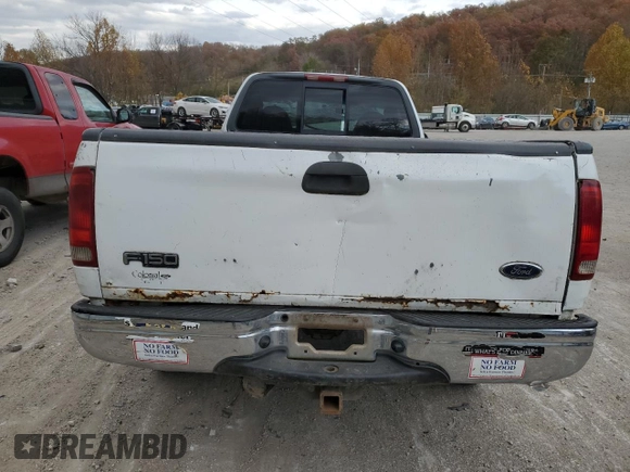 2002 Ford F-150 XL z VIN 1FTRF18W92NB71226, wystawiony jako Copart lot #76082214 z przebiegiem Nie podano mil oraz Szkoda całkowita • Salvage title. Historia ofert i sprzedaży dostępna na DreamBid. Obrazek 6.