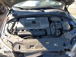 2007 Volvo S80 I6 with VIN YV1AS982371045182, listed as a IAAI auction lot 41662764 with 149,071 mi miles. Bid and sale history available at carsss.com. Image 10.