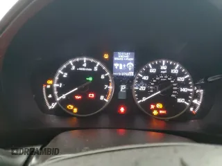 2013 Acura ILX with VIN 19VDE1F39DE011918, listed as a Copart auction lot 43423585 with 75,203 mi miles and Salvage Title. Bid and sale history available at carsss.com. Image 9.