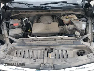 2021 Chevrolet Silverado 1500 LTZ with VIN 3GCUYGED5MG391274, listed as a IAAI auction lot 41275745 with 59,858 mi miles and . Bid and sale history available at DreamBid. Image 10.