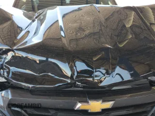 2023 Chevrolet Colorado 2WD LT z VIN 1GCPSCEK8P1134215, wystawiony jako Copart lot #61431925 z przebiegiem 24 686 mil mil oraz Szkoda całkowita • Salvage title. Historia ofert i sprzedaży dostępna na DreamBid. Obrazek 11.
