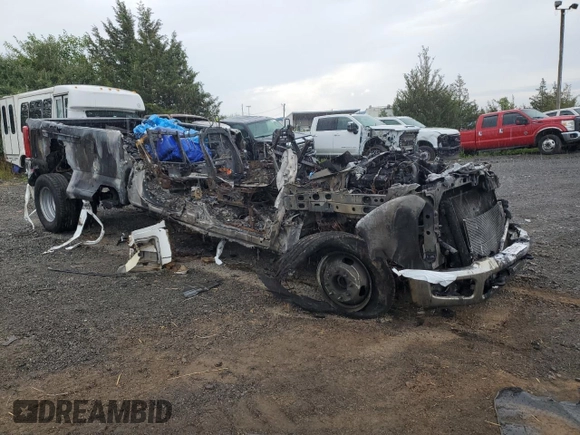 2024 Ford F-350 XL z VIN 1FT8W3DM2REC26928, wystawiony jako Copart lot #72229934 z przebiegiem Nie podano mil oraz Szkoda całkowita • Salvage title. Historia ofert i sprzedaży dostępna na DreamBid. Obrazek 4.
