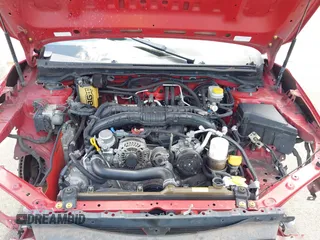 2015 Subaru WRX with VIN JF1VA1A69F9829445, listed as a IAAI auction lot 42408840 with 47,088 mi miles and . Bid and sale history available at DreamBid. Image 10.