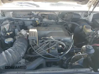 1998 Ford Explorer XLT с VIN 1FMZU32P3WZA91658, выставлен на аукционе IAAI как лот 43497382 с пробегом 259 687 миль миль и . История ставок и продаж доступна на DreamBid. Изображение 12.