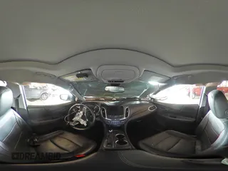 2019 Chevrolet Equinox Premier z VIN 3GNAXYEX3KS592663, wystawiony jako Copart lot #59635385 z przebiegiem 70 575 mil mil oraz Szkoda całkowita • Salvage title. Historia ofert i sprzedaży dostępna na DreamBid. Obrazek 16.