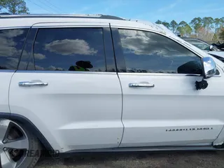 2015 Jeep Grand Cherokee Limited with VIN 1C4RJEBG7FC848444, listed as a IAAI auction lot 41717844 with 74,681 mi miles. Bid and sale history available at carsss.com. Image 13.
