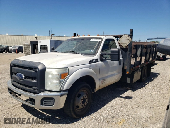 2015 Ford F-350 с VIN 1FDRF3G63FEB30721, выставлен на аукционе Copart как лот 73020164 с пробегом 330 236 миль миль и Чистый • Clean title. История ставок и продаж доступна на DreamBid. Изображение 1.