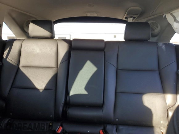 2018 Acura RDX w/Advance Pkg with VIN 5J8TB4H78JL007439, listed as a Copart auction lot 89332835 with 108,998 mi miles and Salvage Title. Bid and sale history available at carsss.com. Image 10.