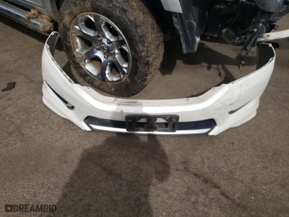 2014 Honda Accord Sedan Sport with VIN 1HGCR2F53EA115406, listed as a Copart auction lot 51513715 with 162,097 mi miles and Salvage Title. Bid and sale history available at carsss.com. Image 12.