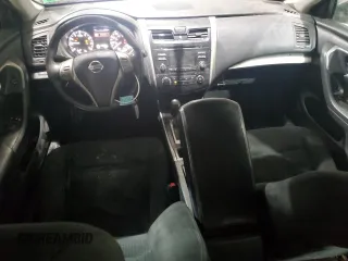 2015 Nissan Altima S with VIN 1N4AL3AP1FN871158, listed as a Copart auction lot 77502414 with 149,360 mi miles and Clean Title. Bid and sale history available at DreamBid. Image 8.