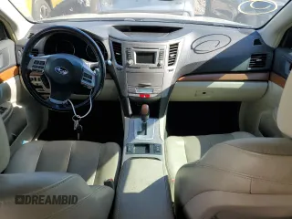 2013 Subaru Outback Limited with VIN 4S4BRDKC0D2301614, listed as a Copart auction lot 59048305 with 169,394 mi miles and Clean title. Bid and sale history available at DreamBid. Image 8.