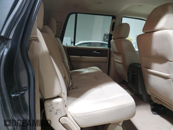 2007 Ford Expedition Max XLT z VIN 1FMFK16557LA00402, wystawiony jako Copart lot #43231965 z przebiegiem 148 550 mil mil oraz Szkoda całkowita • Salvage title. Historia ofert i sprzedaży dostępna na DreamBid. Obrazek 11.