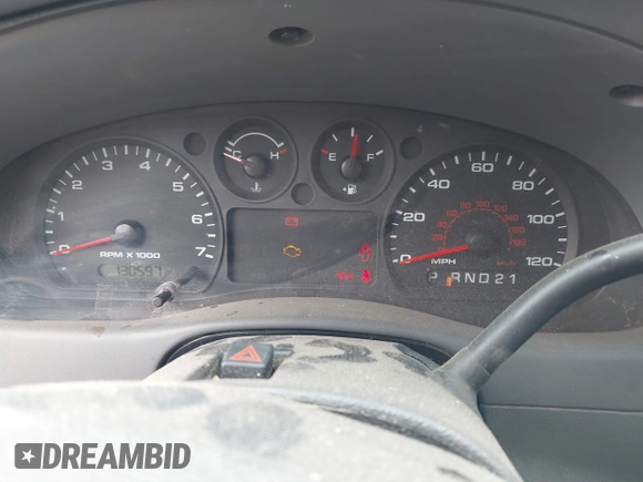 2009 Ford Ranger XLT with VIN 1FTZR45E39PA58729, listed as a IAAI auction lot 41875721 with 130,597 mi miles. Bid and sale history available at carsss.com. Image 7.