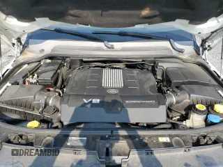 2011 Land Rover Range Rover Sport SC с VIN SALSH2E44BA263929, выставлен на аукционе Copart как лот 60516805 с пробегом 132 950 миль миль и Чистый • Clean title. История ставок и продаж доступна на DreamBid. Изображение 12.